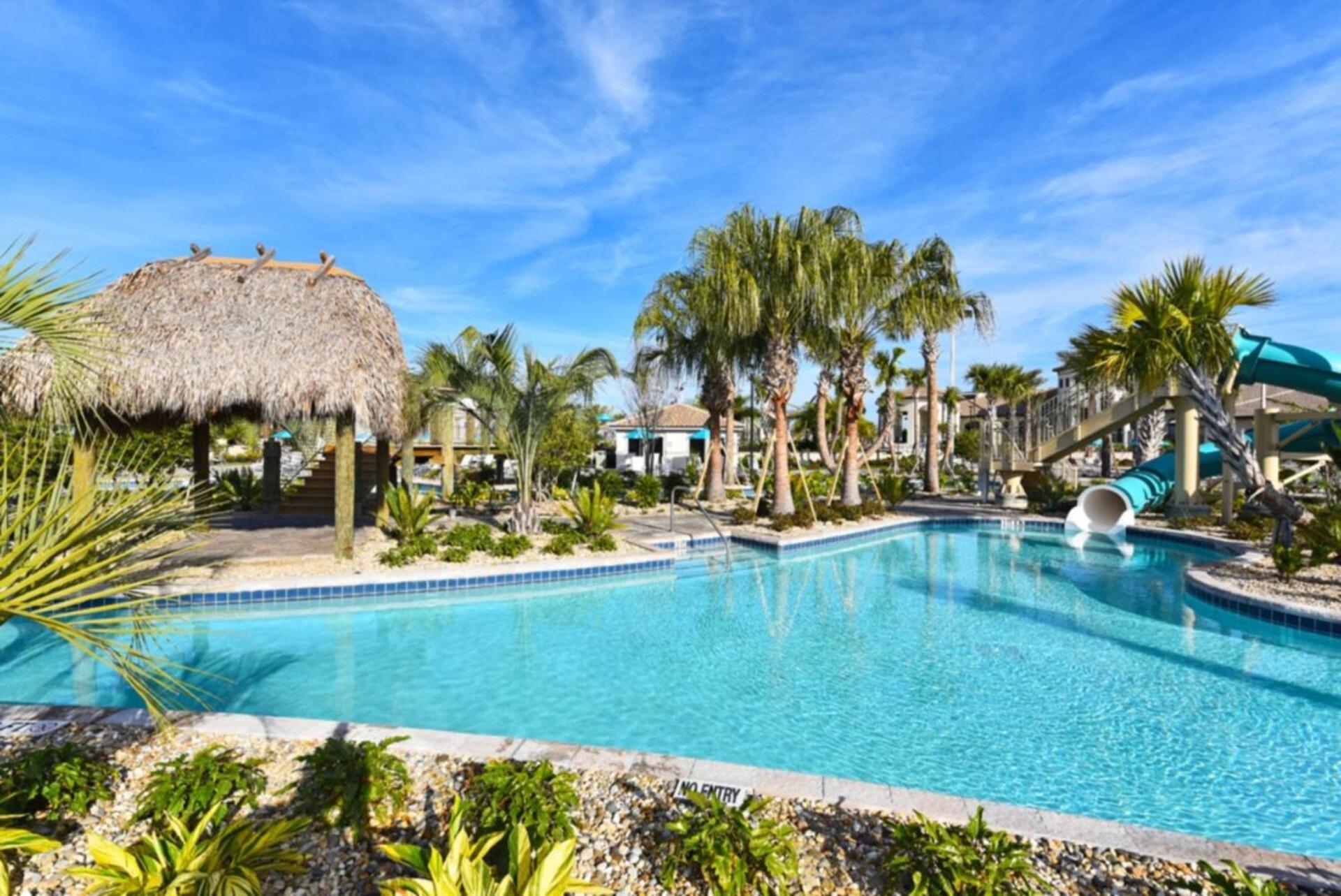Secluded Paradise: 7 Bedroom Villa 6372 Loughman Exteriör bild